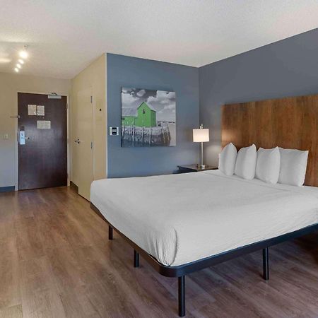 Extended Stay America Suites - Boston - Burlington Zewnętrze zdjęcie