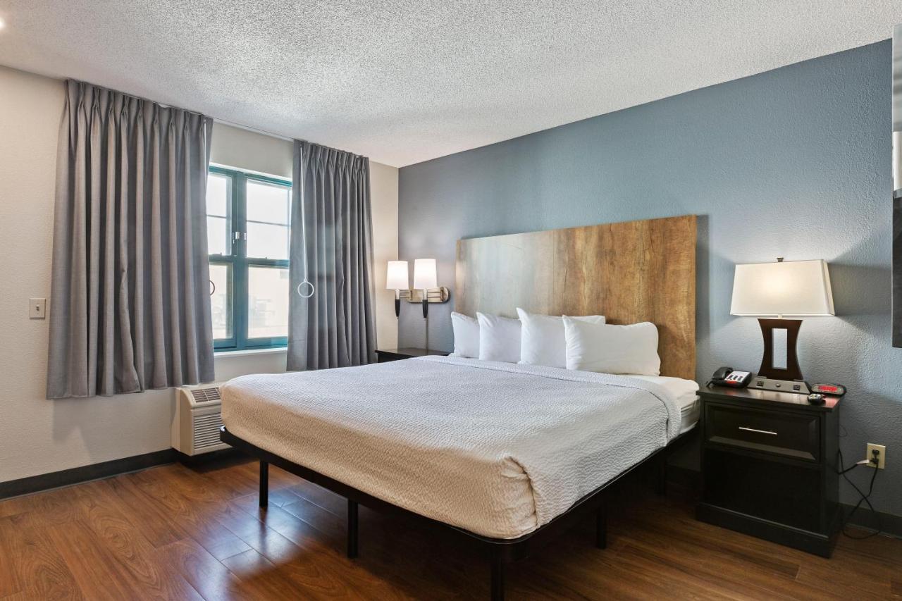 Extended Stay America Suites - Boston - Burlington Zewnętrze zdjęcie