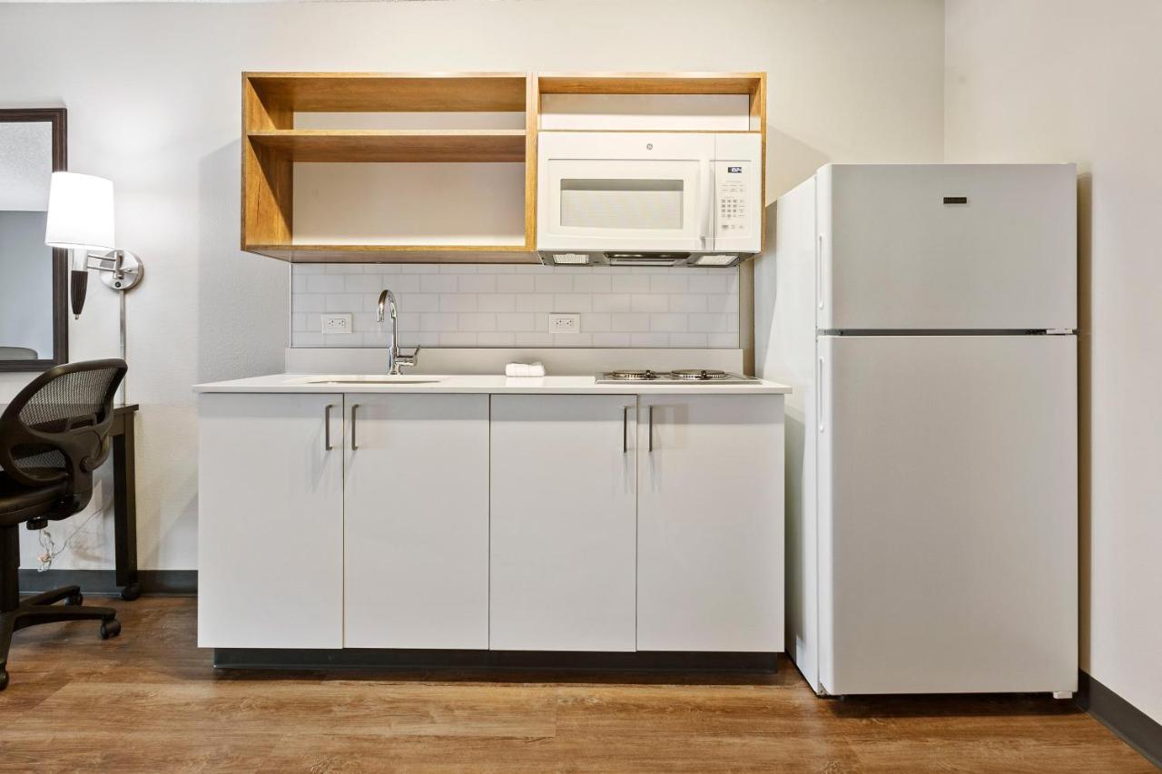 Extended Stay America Suites - Boston - Burlington Zewnętrze zdjęcie