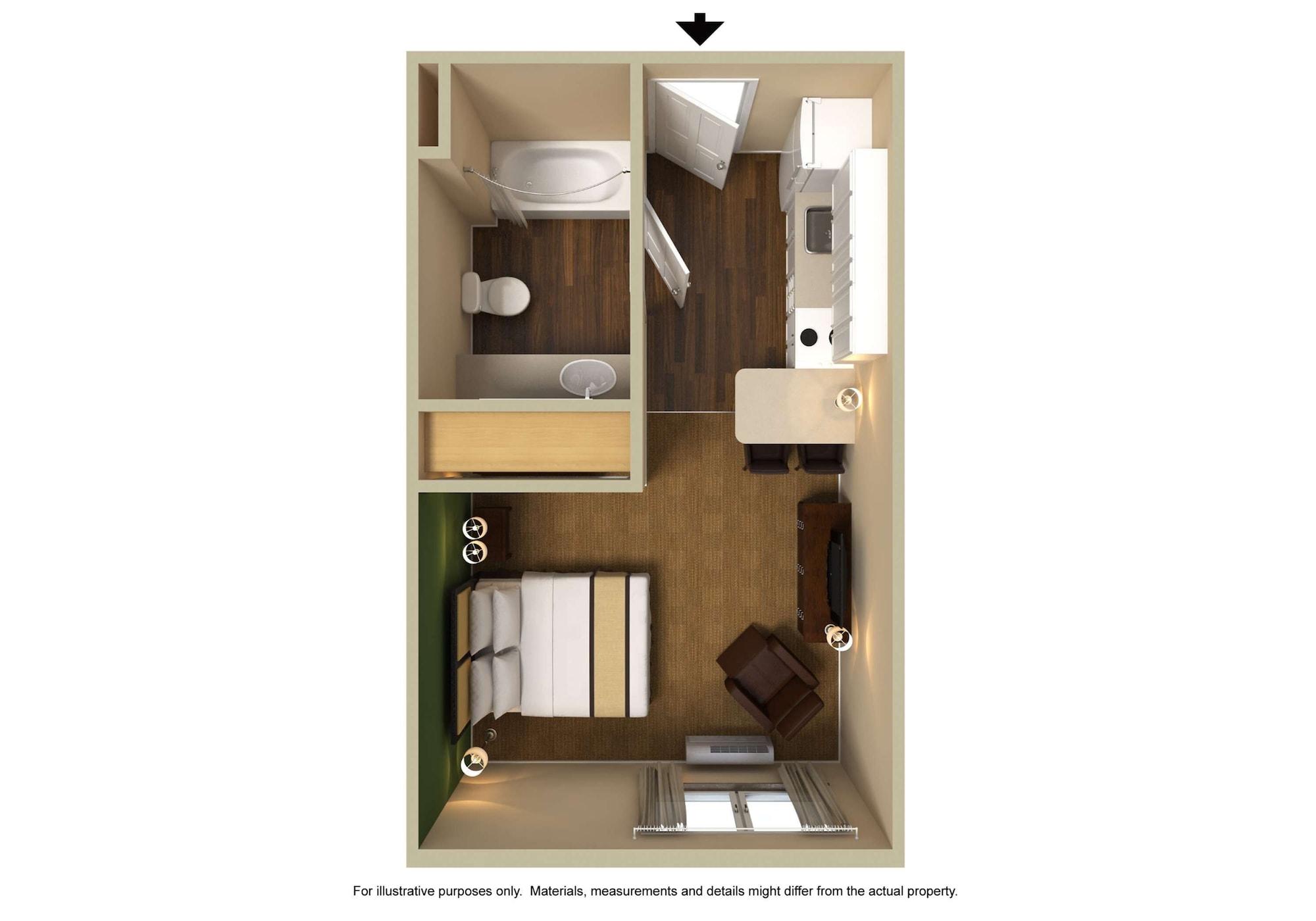Extended Stay America Suites - Boston - Burlington Zewnętrze zdjęcie