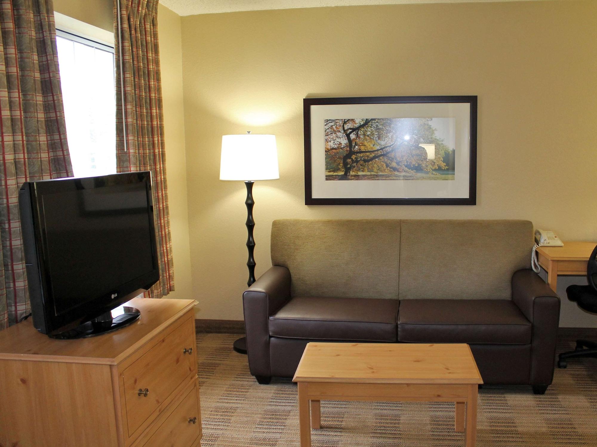 Extended Stay America Suites - Boston - Burlington Zewnętrze zdjęcie