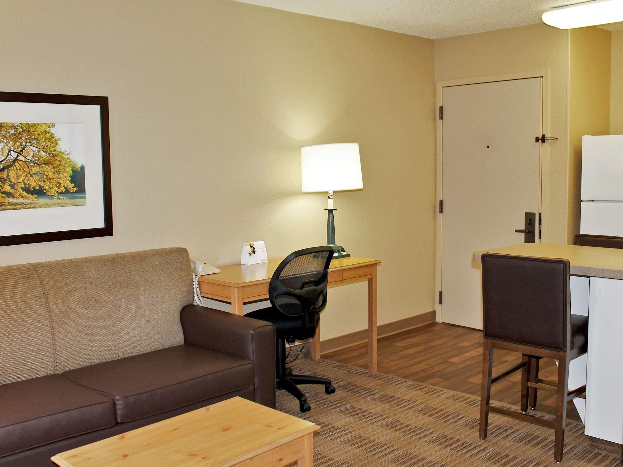 Extended Stay America Suites - Boston - Burlington Zewnętrze zdjęcie