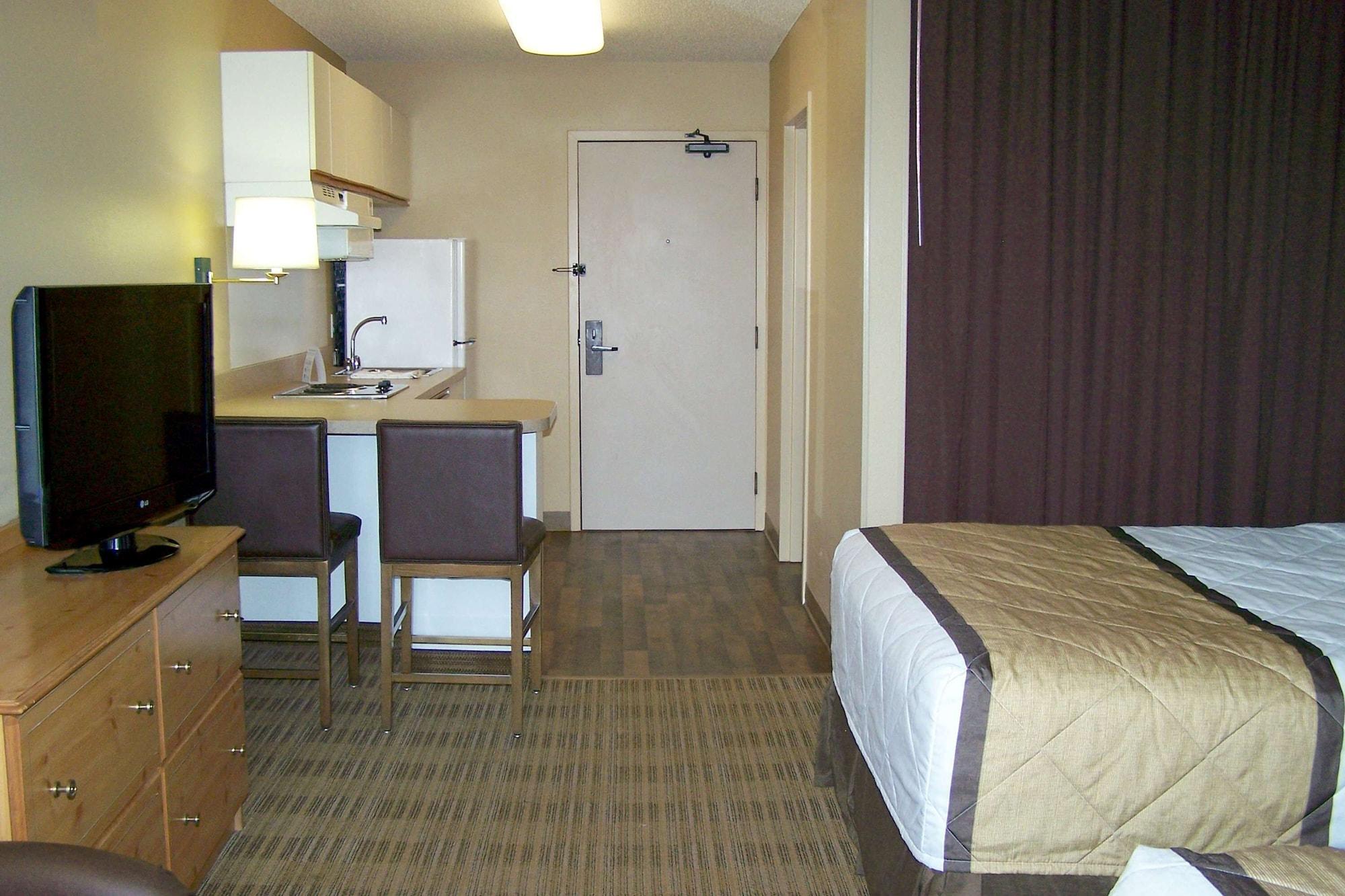 Extended Stay America Suites - Boston - Burlington Zewnętrze zdjęcie