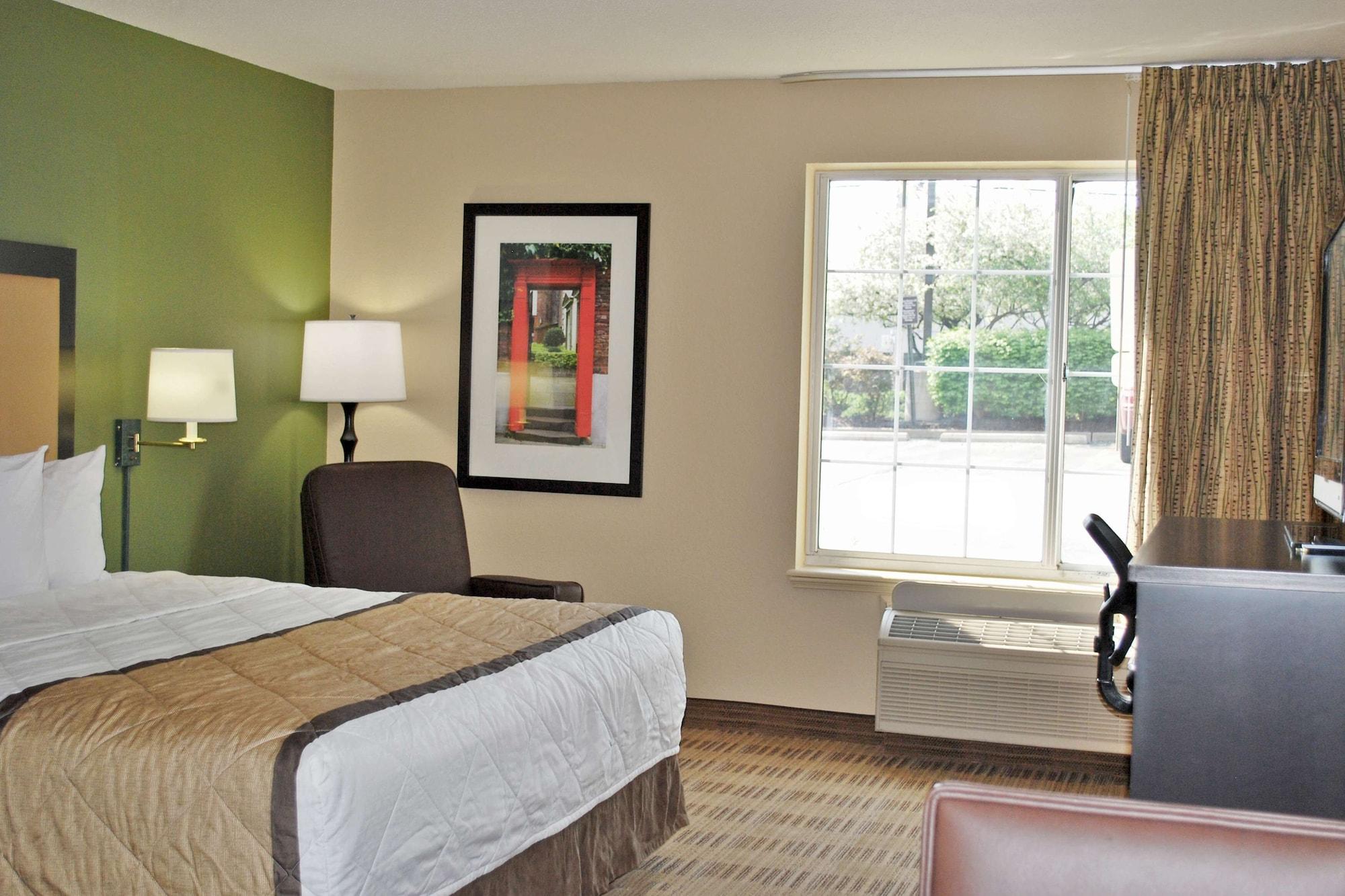Extended Stay America Suites - Boston - Burlington Zewnętrze zdjęcie