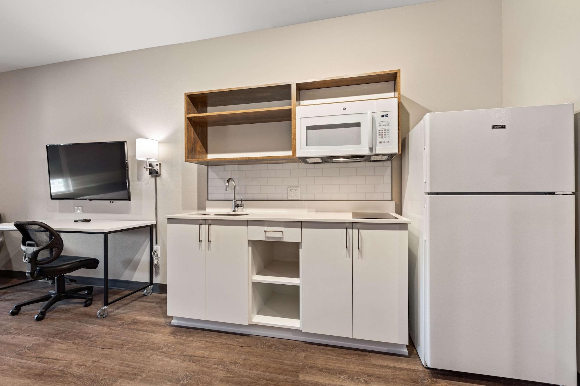 Extended Stay America Suites - Boston - Burlington Zewnętrze zdjęcie