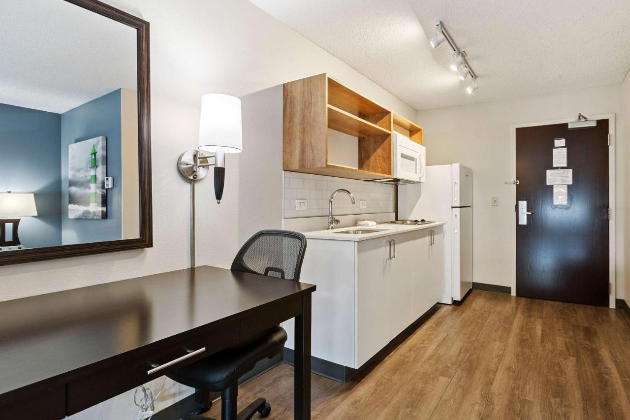 Extended Stay America Suites - Boston - Burlington Zewnętrze zdjęcie