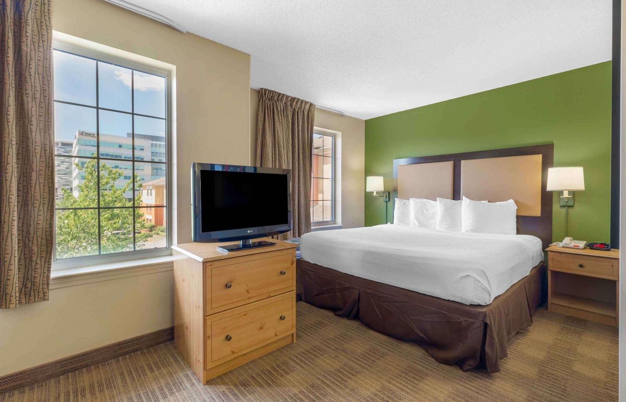 Extended Stay America Suites - Boston - Burlington Zewnętrze zdjęcie
