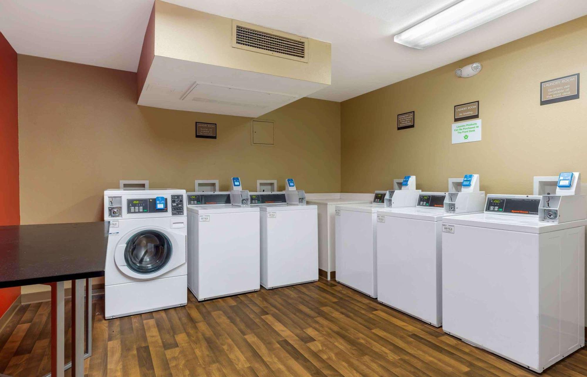 Extended Stay America Suites - Boston - Burlington Zewnętrze zdjęcie