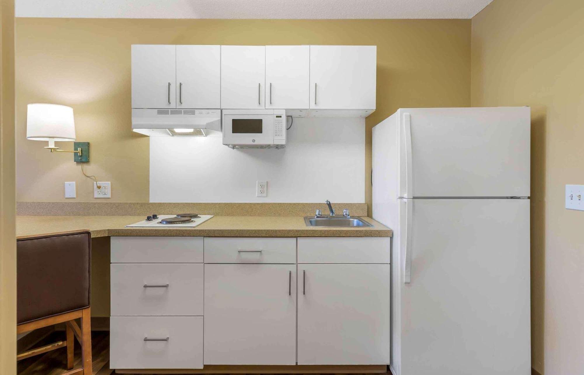 Extended Stay America Suites - Boston - Burlington Zewnętrze zdjęcie