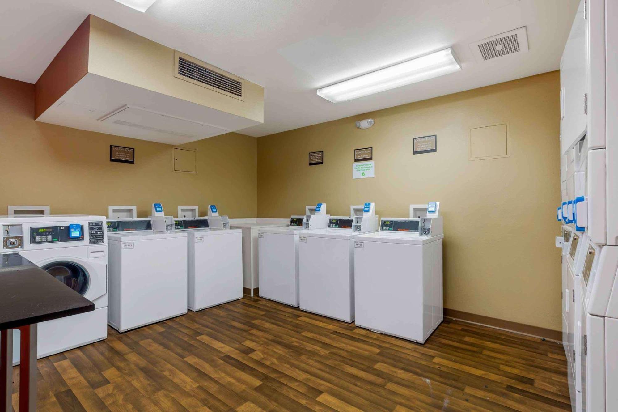 Extended Stay America Suites - Boston - Burlington Zewnętrze zdjęcie