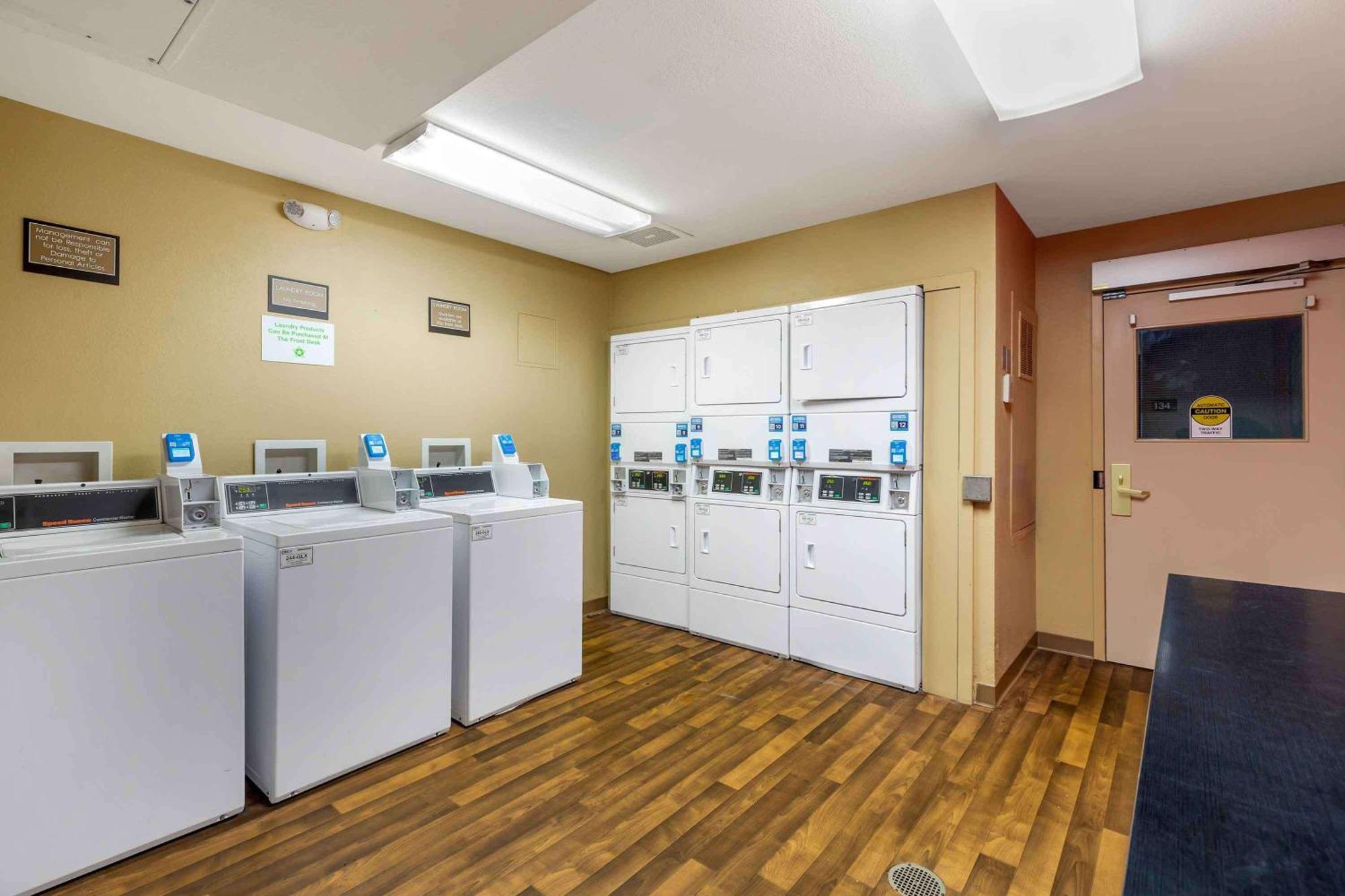 Extended Stay America Suites - Boston - Burlington Zewnętrze zdjęcie