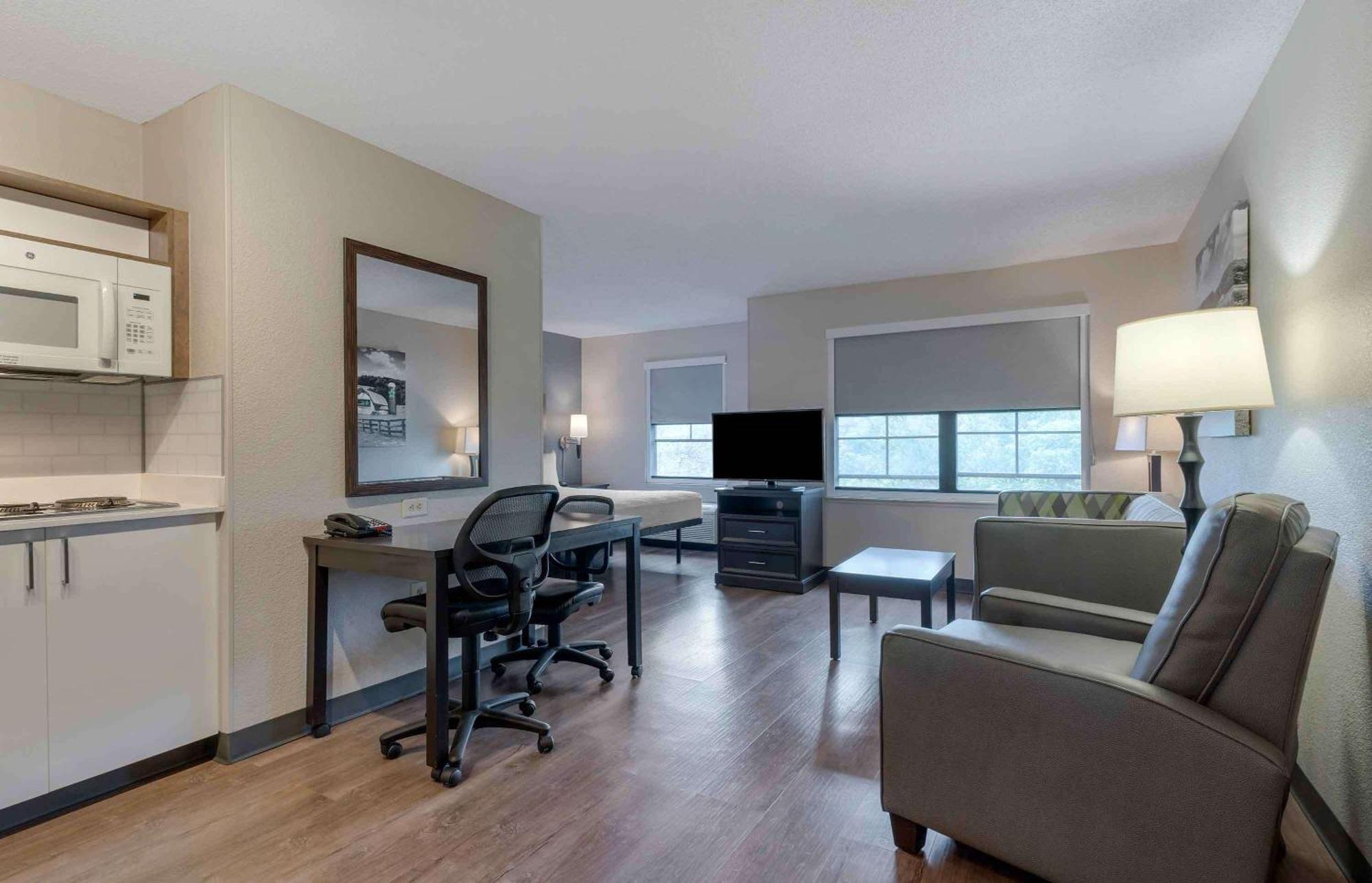 Extended Stay America Suites - Boston - Burlington Zewnętrze zdjęcie