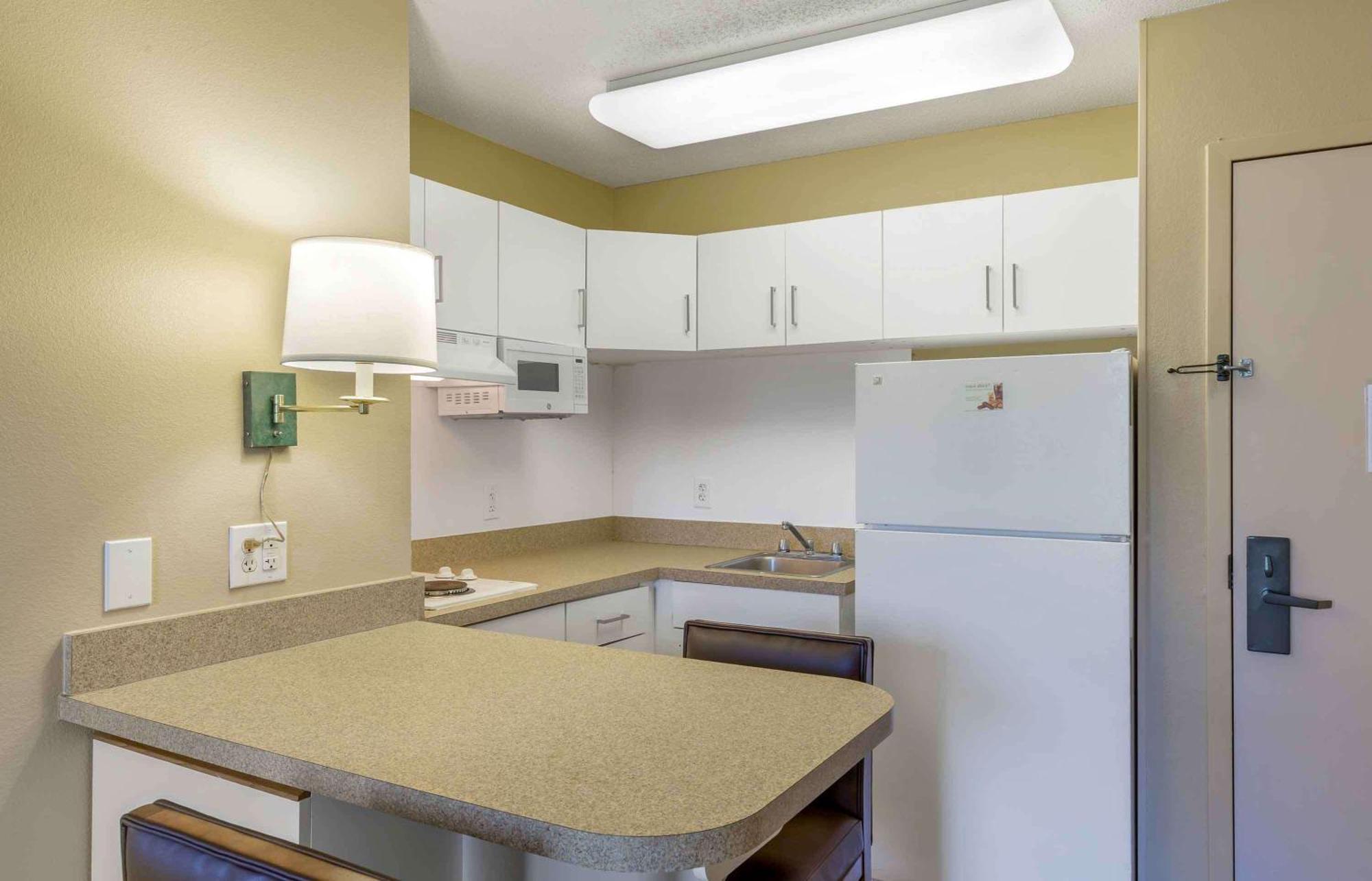 Extended Stay America Suites - Boston - Burlington Zewnętrze zdjęcie