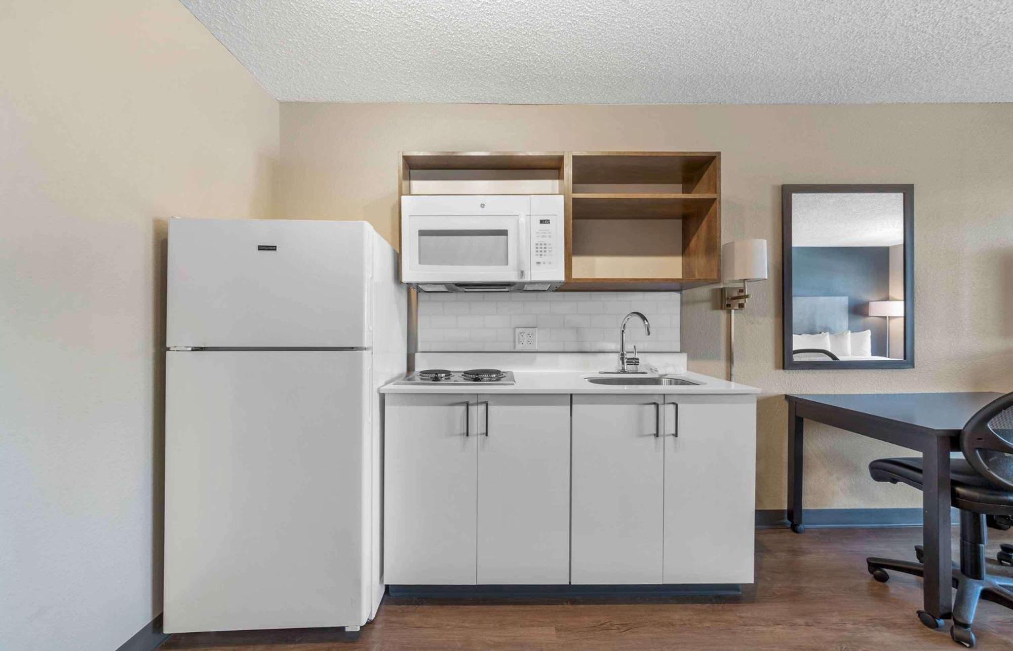 Extended Stay America Suites - Boston - Burlington Zewnętrze zdjęcie