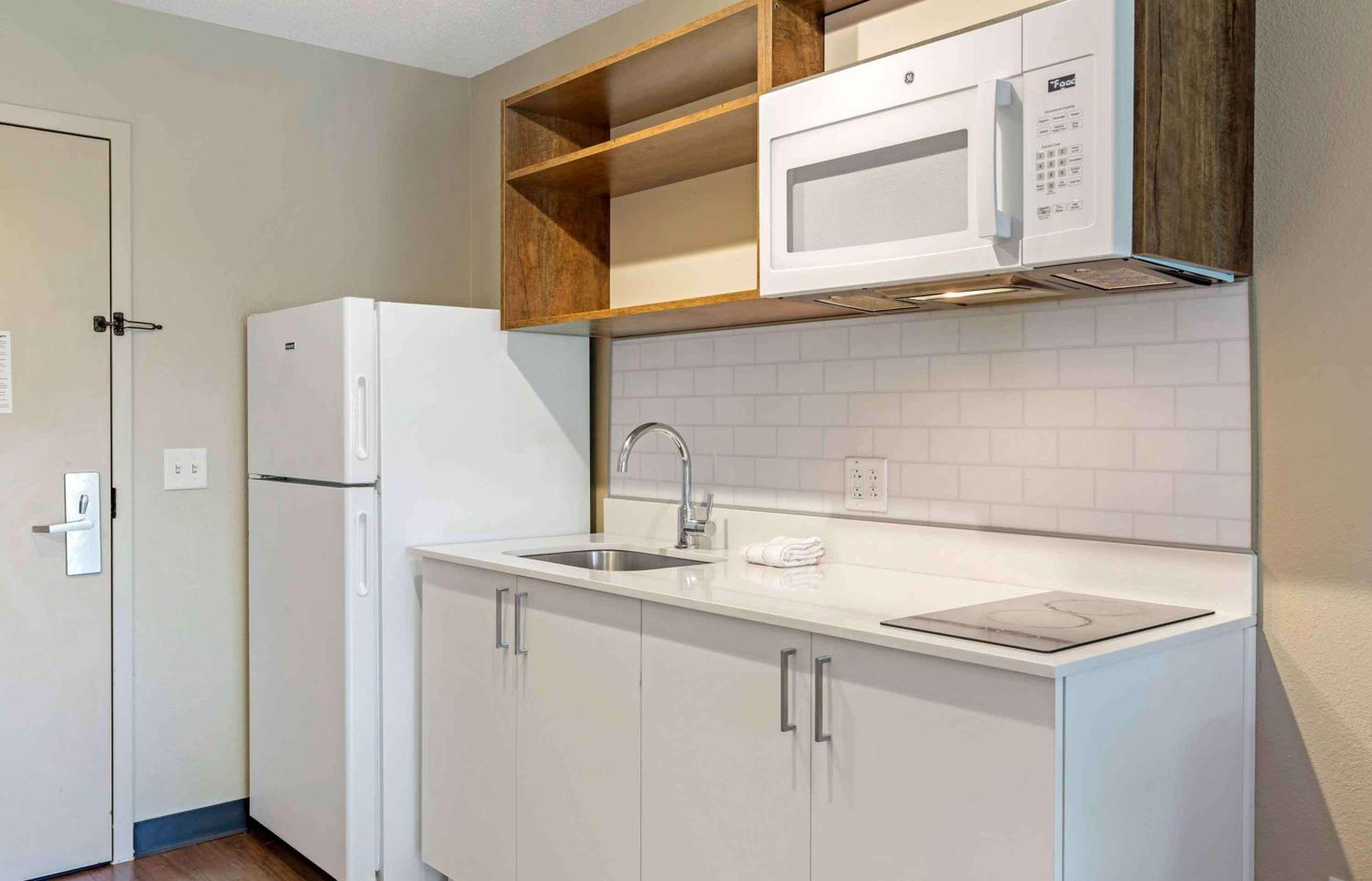 Extended Stay America Suites - Boston - Burlington Zewnętrze zdjęcie