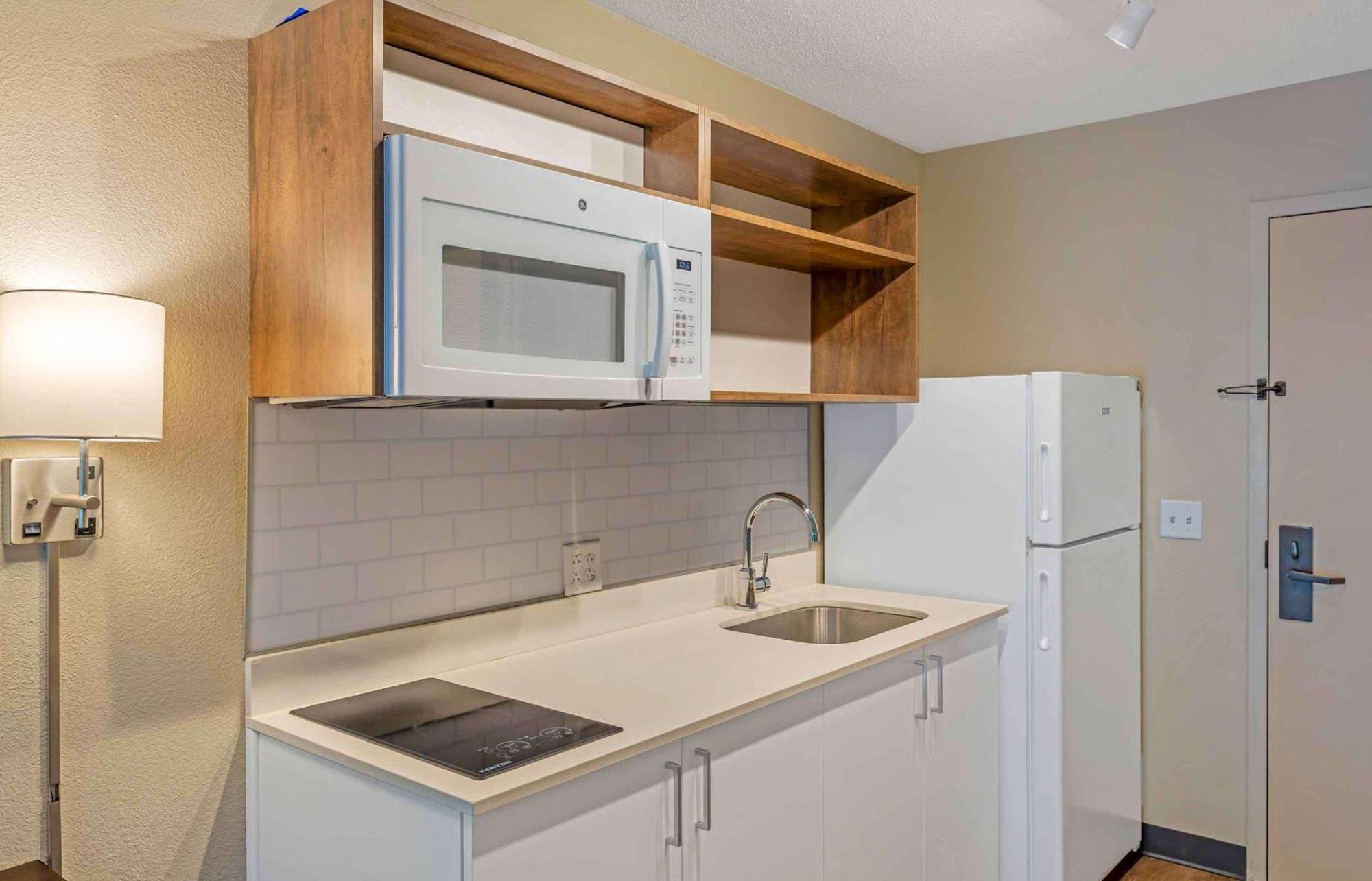 Extended Stay America Suites - Boston - Burlington Zewnętrze zdjęcie