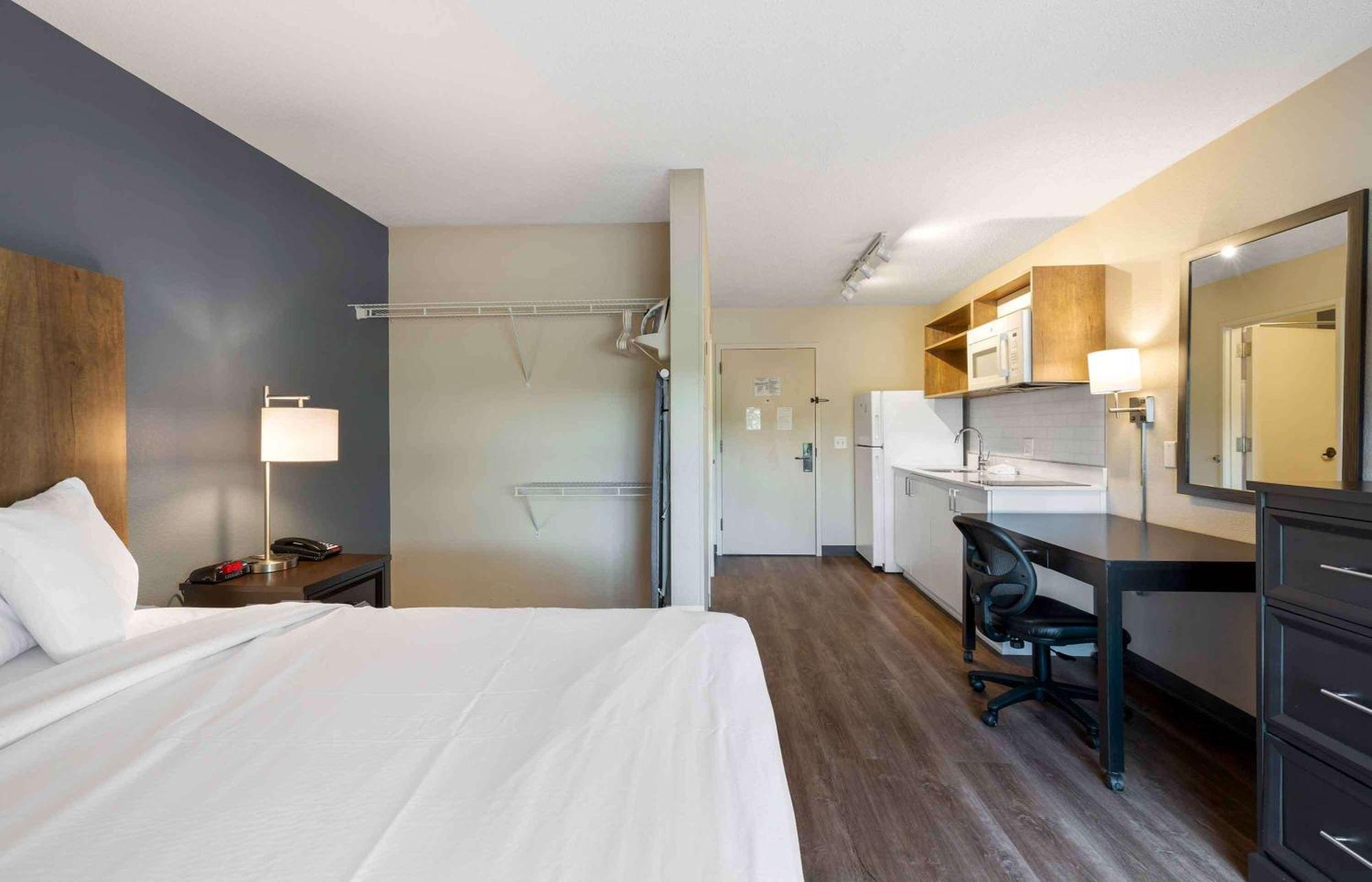 Extended Stay America Suites - Boston - Burlington Zewnętrze zdjęcie