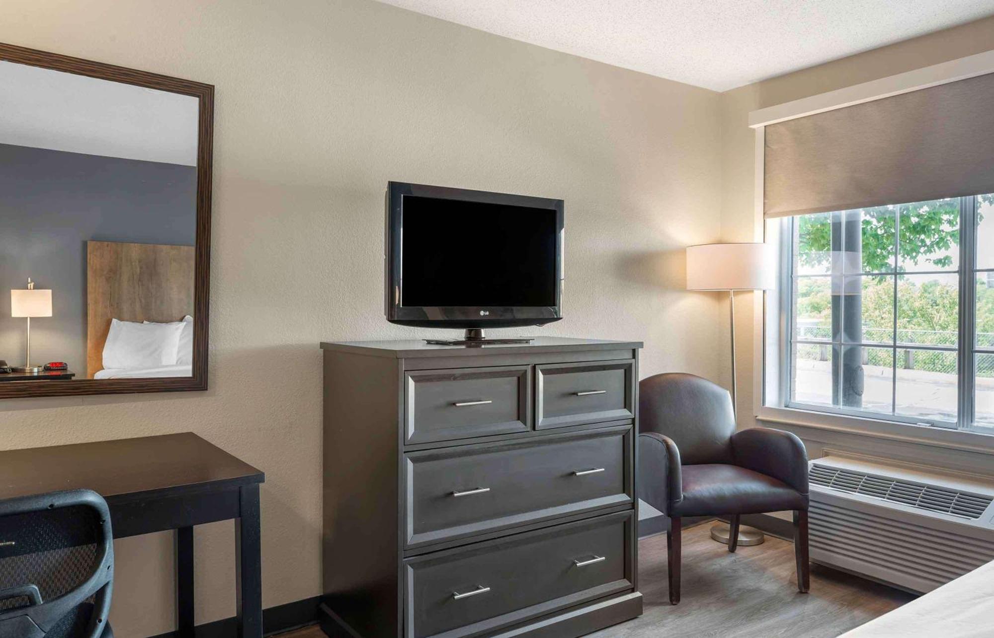 Extended Stay America Suites - Boston - Burlington Zewnętrze zdjęcie
