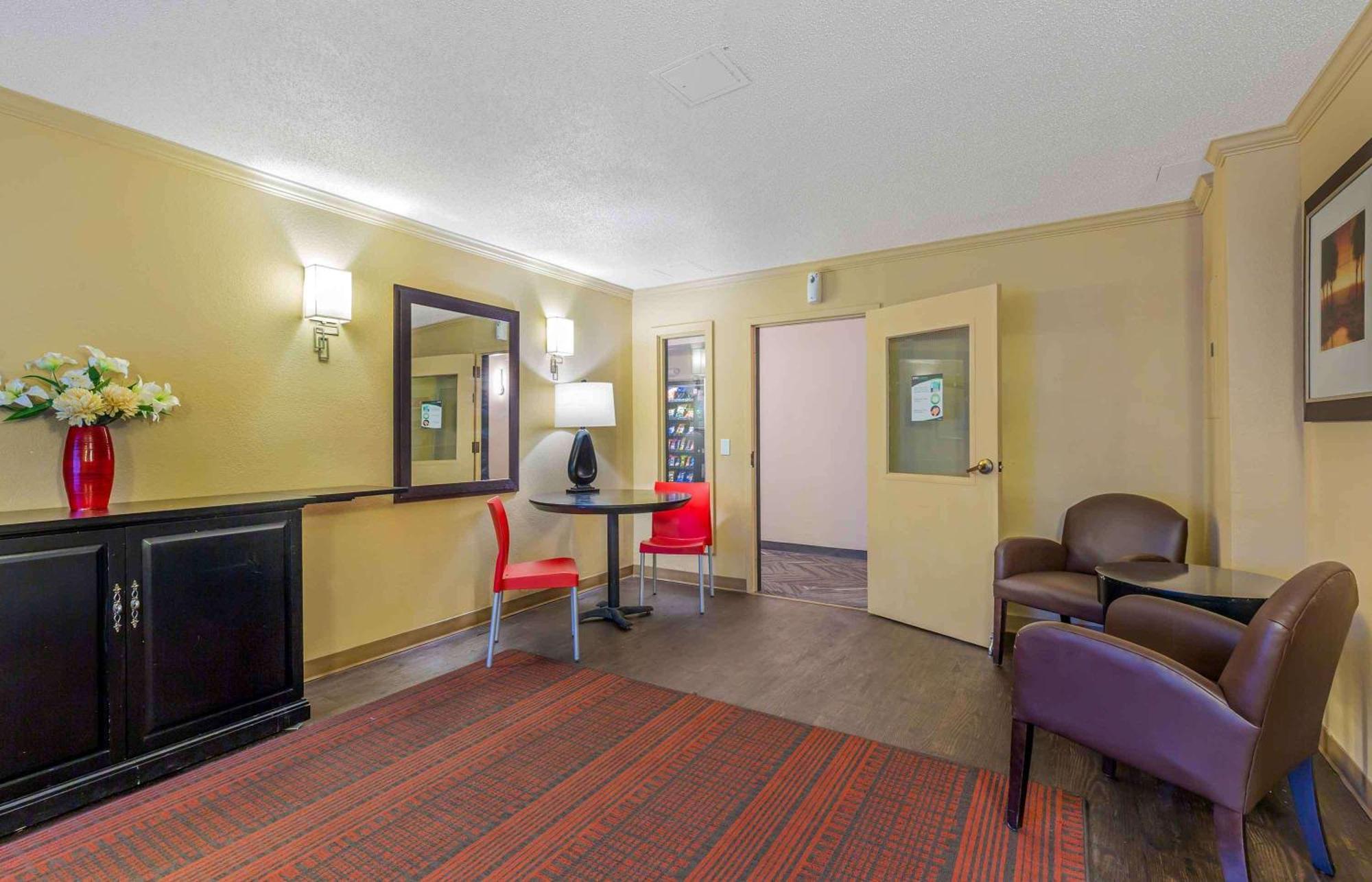 Extended Stay America Suites - Boston - Burlington Zewnętrze zdjęcie