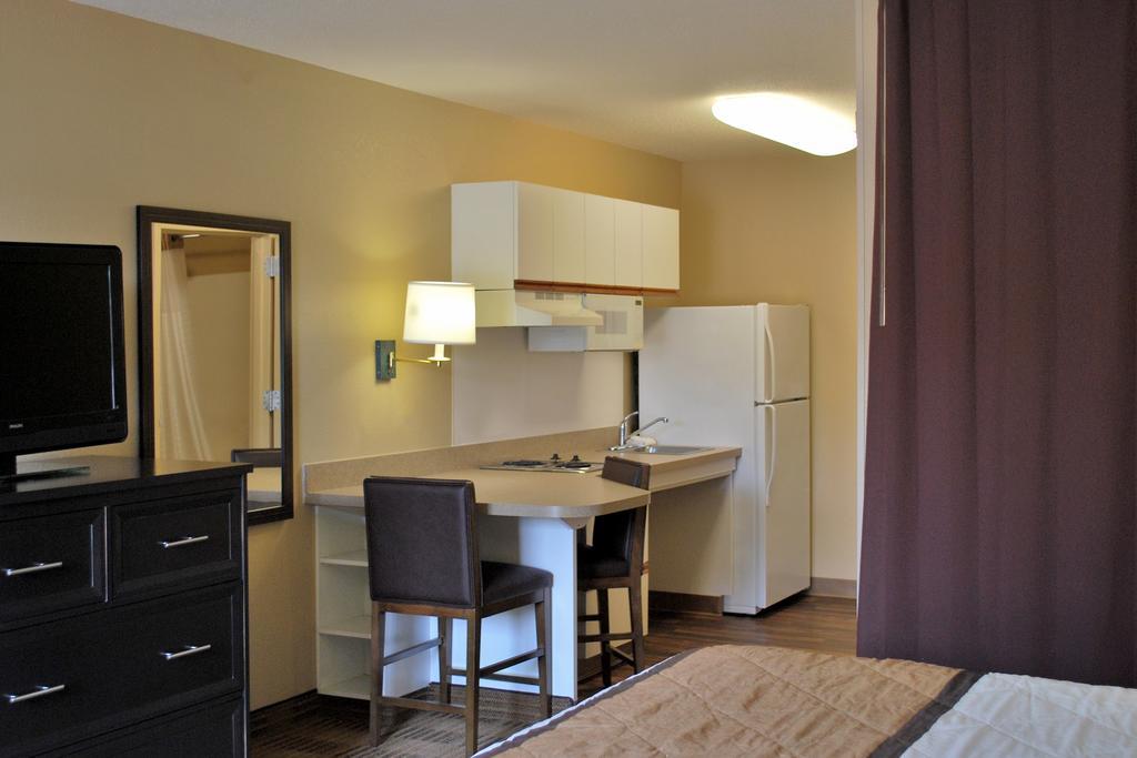 Extended Stay America Suites - Boston - Burlington Zewnętrze zdjęcie