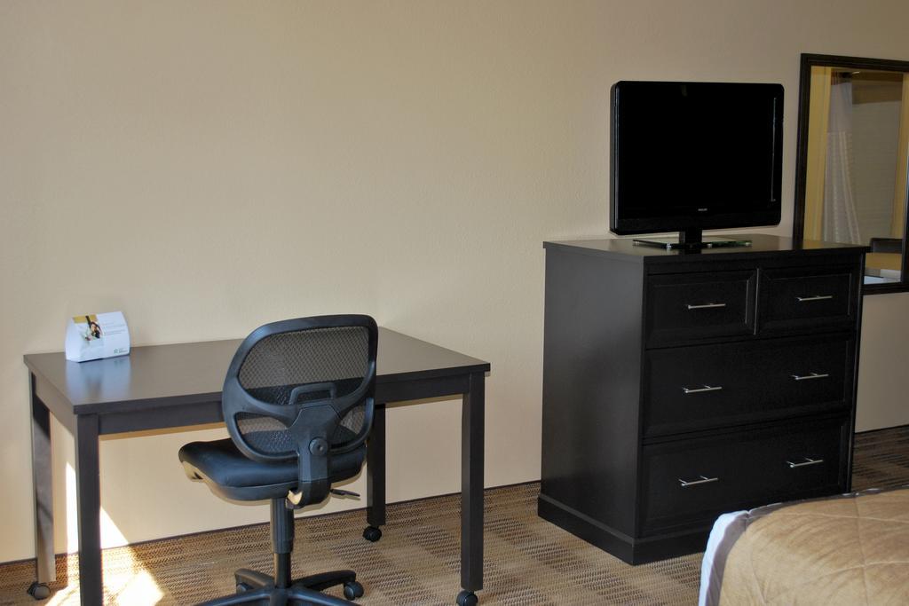Extended Stay America Suites - Boston - Burlington Zewnętrze zdjęcie