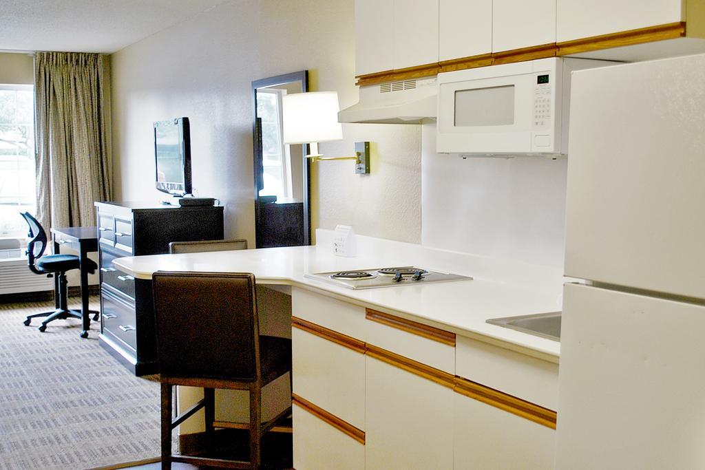 Extended Stay America Suites - Boston - Burlington Zewnętrze zdjęcie