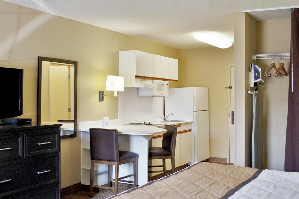 Extended Stay America Suites - Boston - Burlington Zewnętrze zdjęcie